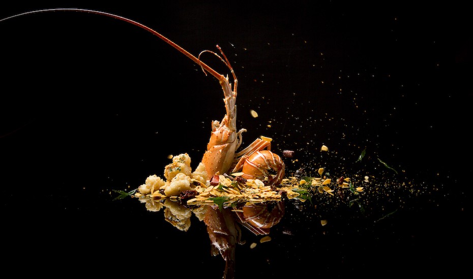 Score 50% off at swish Singapore hotel restaurants: Amex Love Dining by Platinum