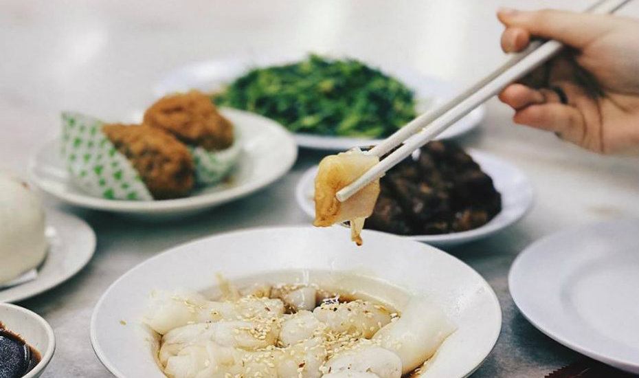 swee choon | dim sum singapore