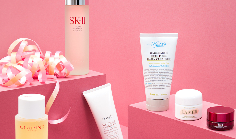 How to nail duty-free shopping: iShopChangi has your travel essentials sorted