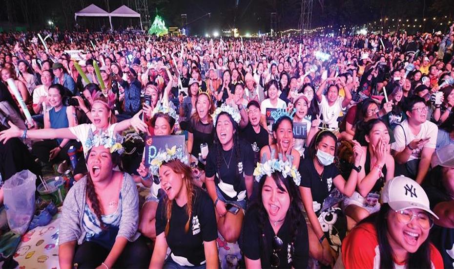 Best music festivals in Asia to experience in 2023, Lifestyle News