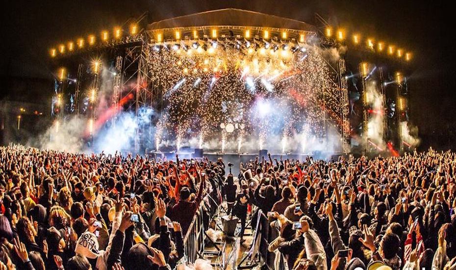 Best music festivals in Asia to experience in 2023, Lifestyle News - AsiaOne