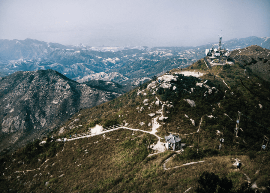 castle peak | things to do in hong kong