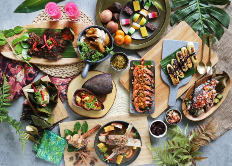 11 best Indonesian restaurants in Singapore