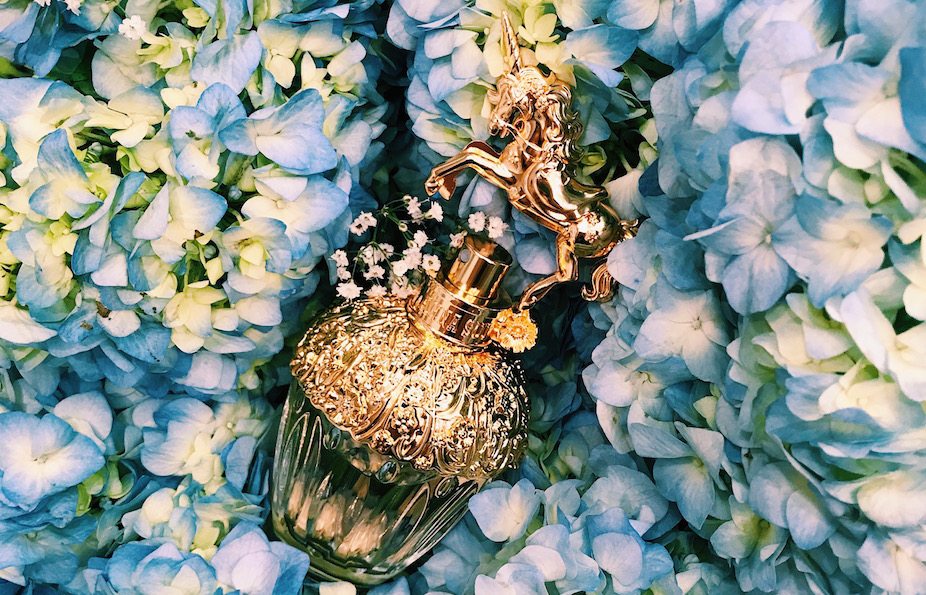 Best beauty buys of February 2018: Anna Sui Fantasia 