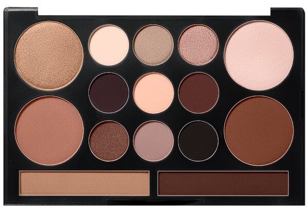 Best beauty buys February 2018: NYX Professional Makeup Love Contours 