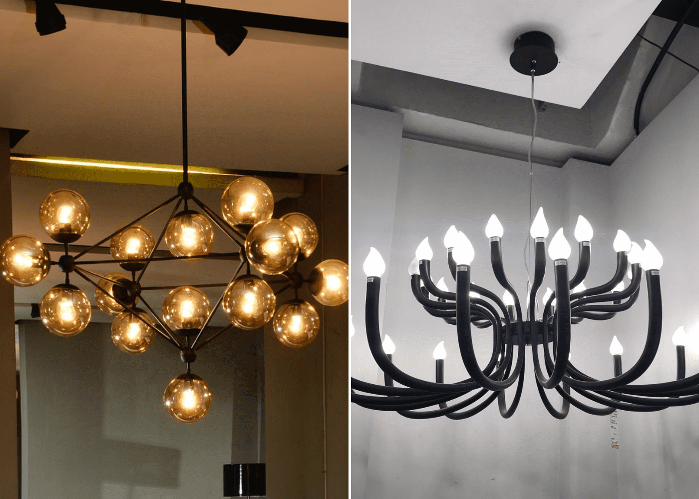11 best lighting shops in Singapore Where to shop for lights