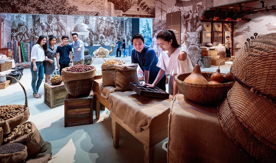 Singapore’s Maritime Experiential Museum is back – here’s why it’s a must-go