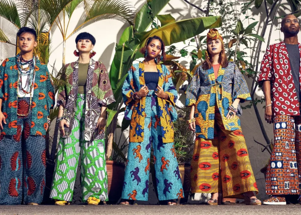 28 best sustainable fashion brands in Singapore