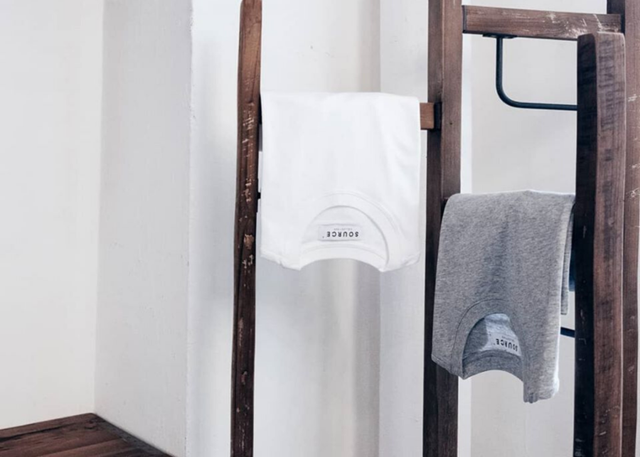 Source Collections | Sustainable fashion brands in Singapore