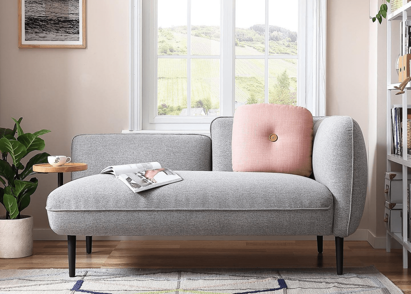 11 best affordable furniture stores in Singapore