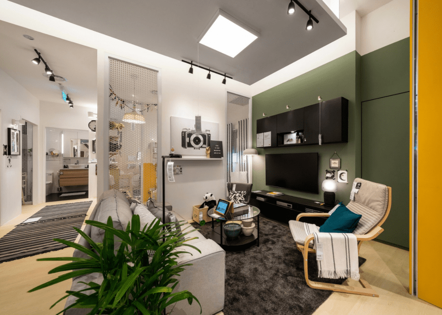 11 best affordable furniture stores in Singapore