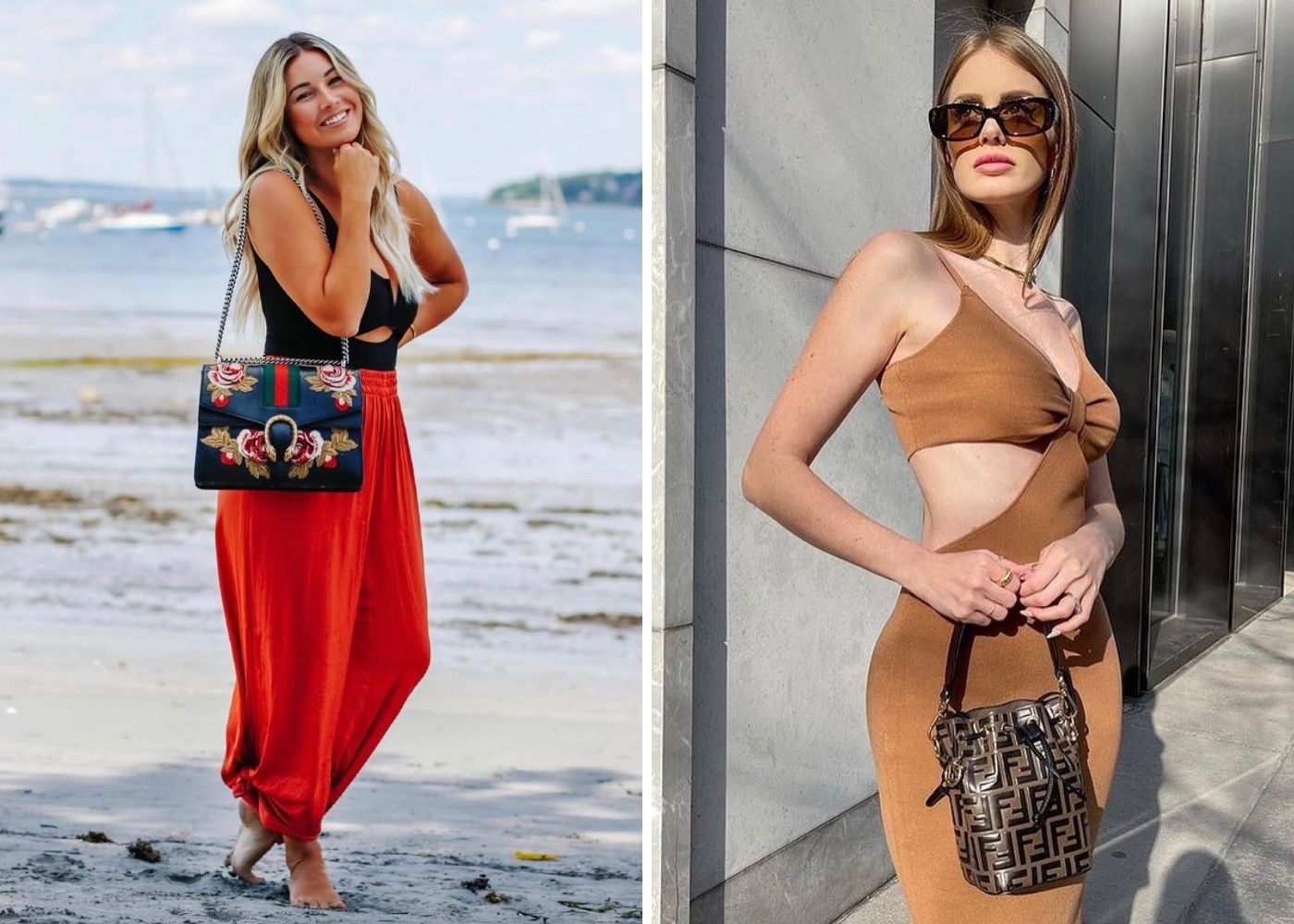 Where to rent luxury designer bags in Singapore