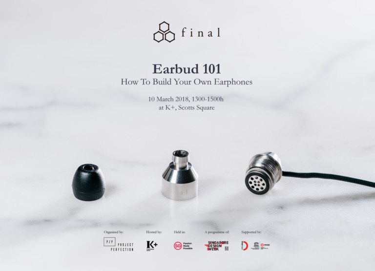 Earbud 101 How To Build Your Own Earphones