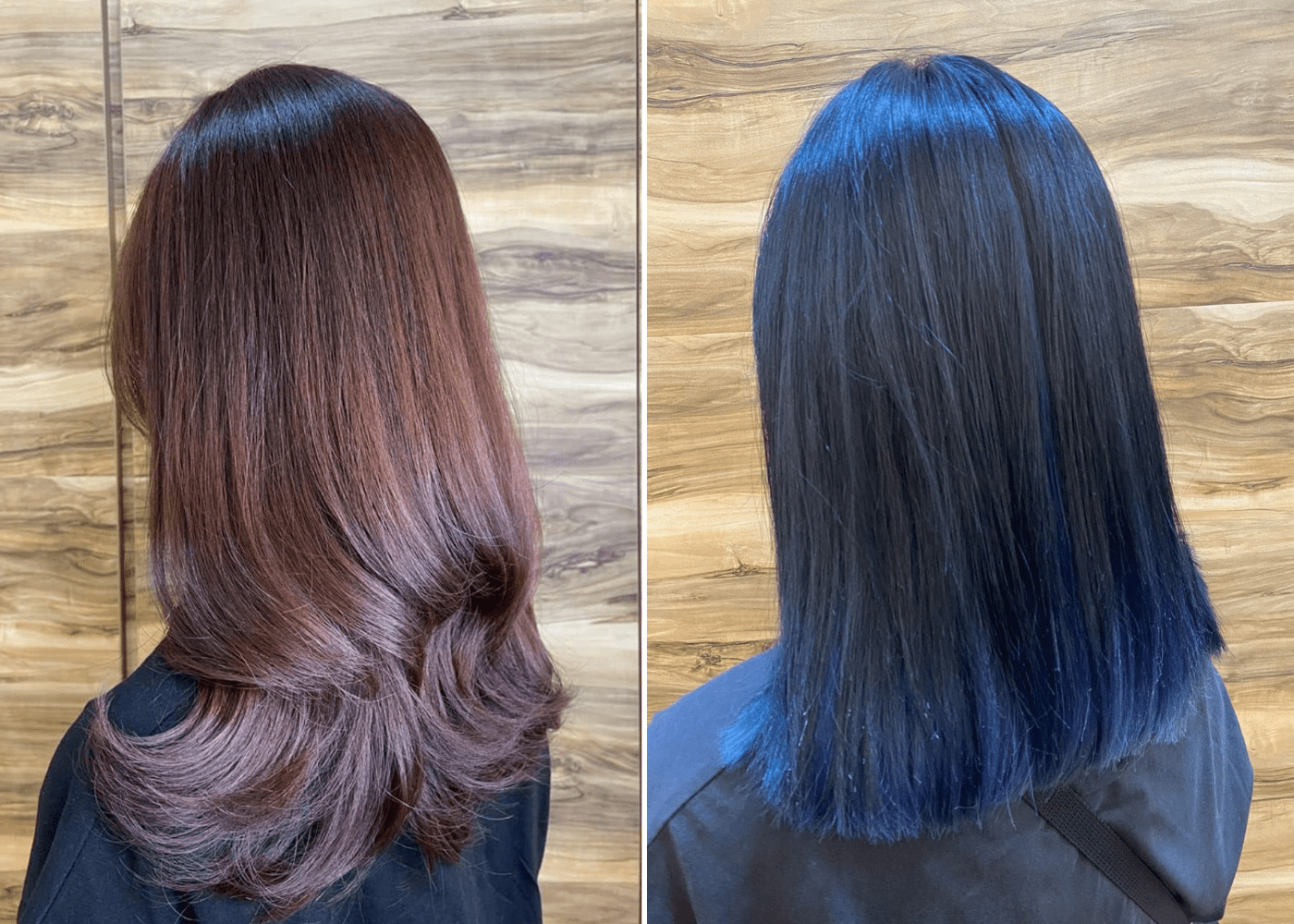 12 best salons for hair colouring in Singapore