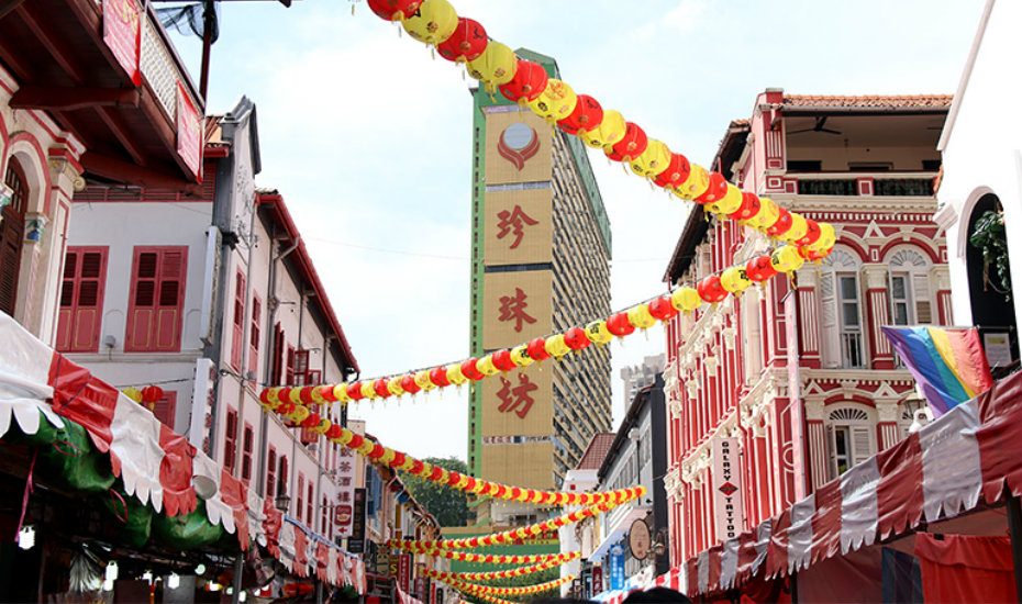 Chinatown Singapore | history and dark secrets you probably don’t know