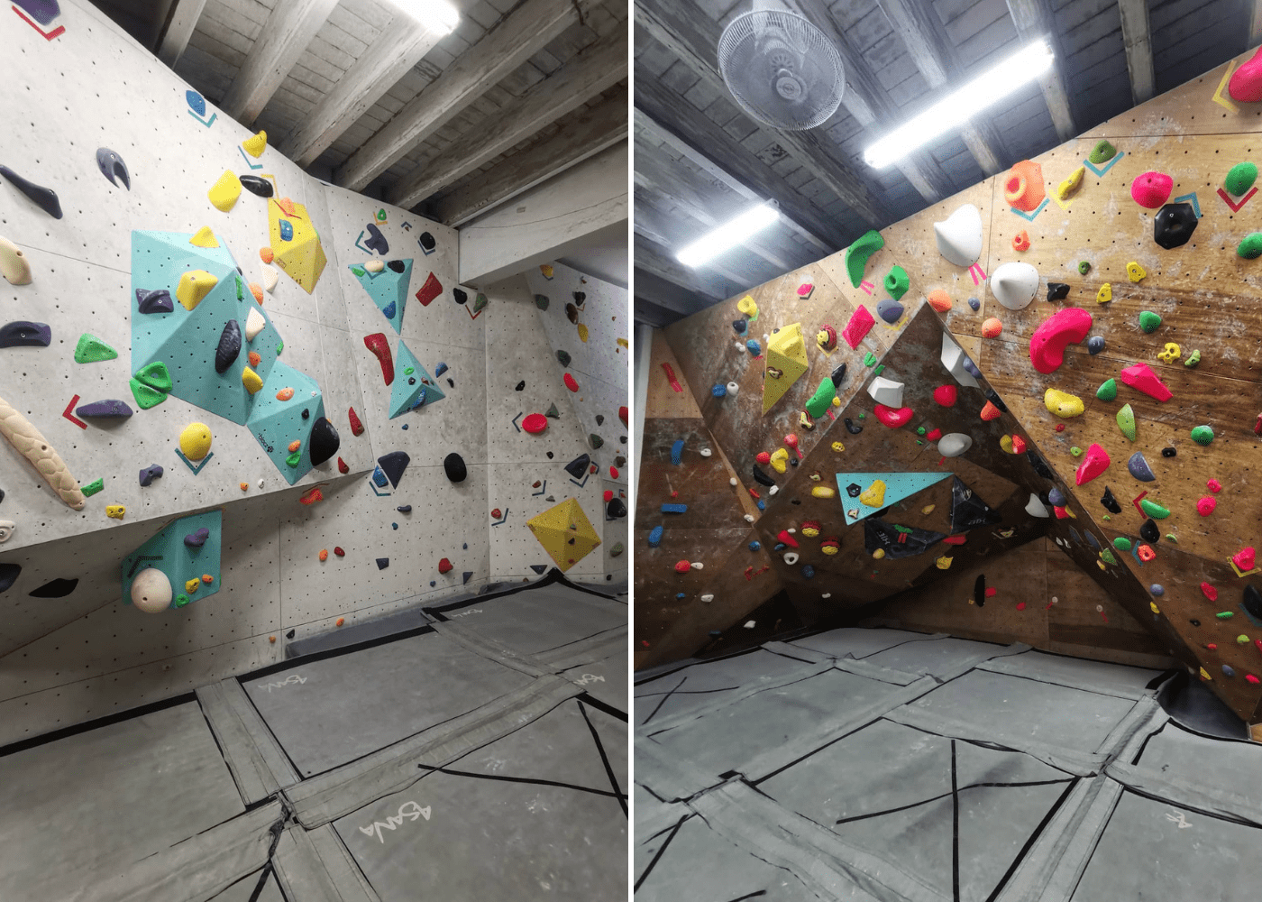 kinetics climbing | rock climbing in singapore