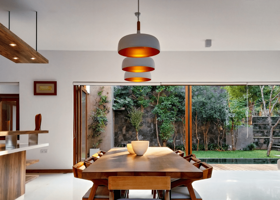 Singapore’s best lighting shops for stylish pendant lights, table lamps and more