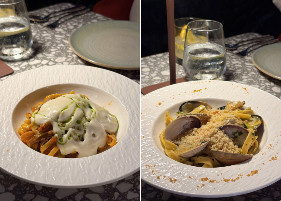 1 alfaro singapore pasta dishes