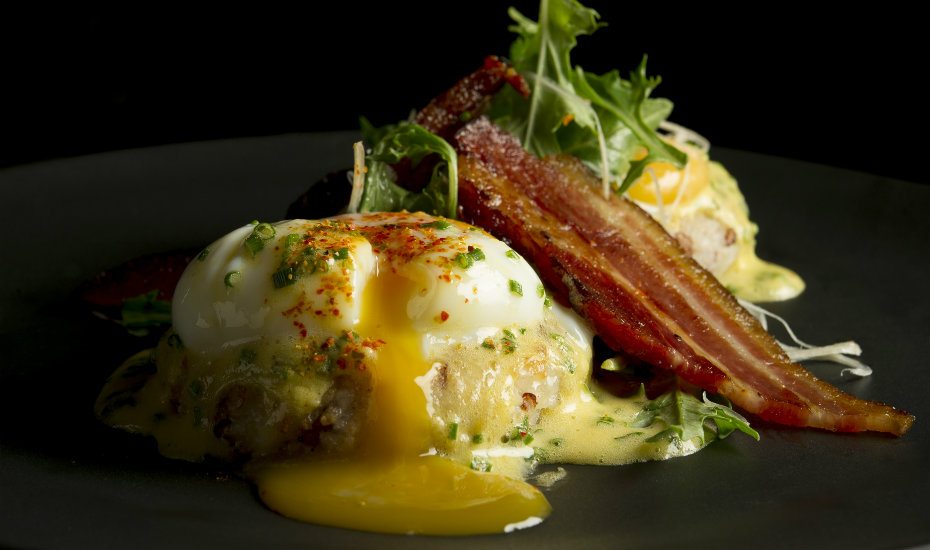 Adrift by David Myers I Easter brunch I Honeycombers Singapore