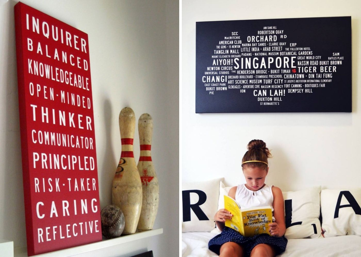 17 places to buy affordable art in Singapore