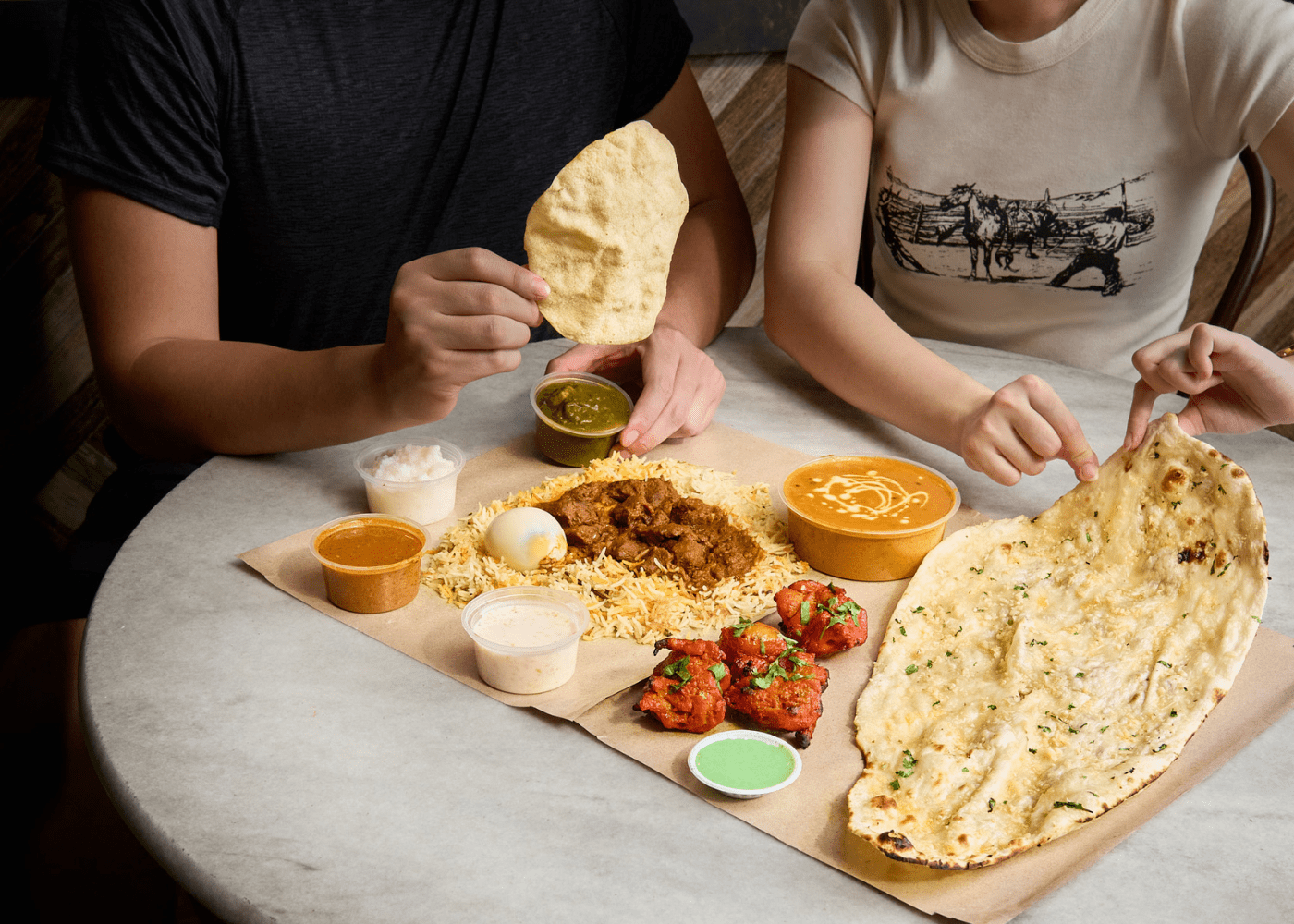 Lau Pa Sat food guide 11 hawker stalls to try