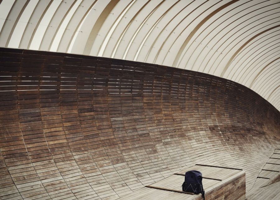 Henderson waves | instagram worthy places in singapore