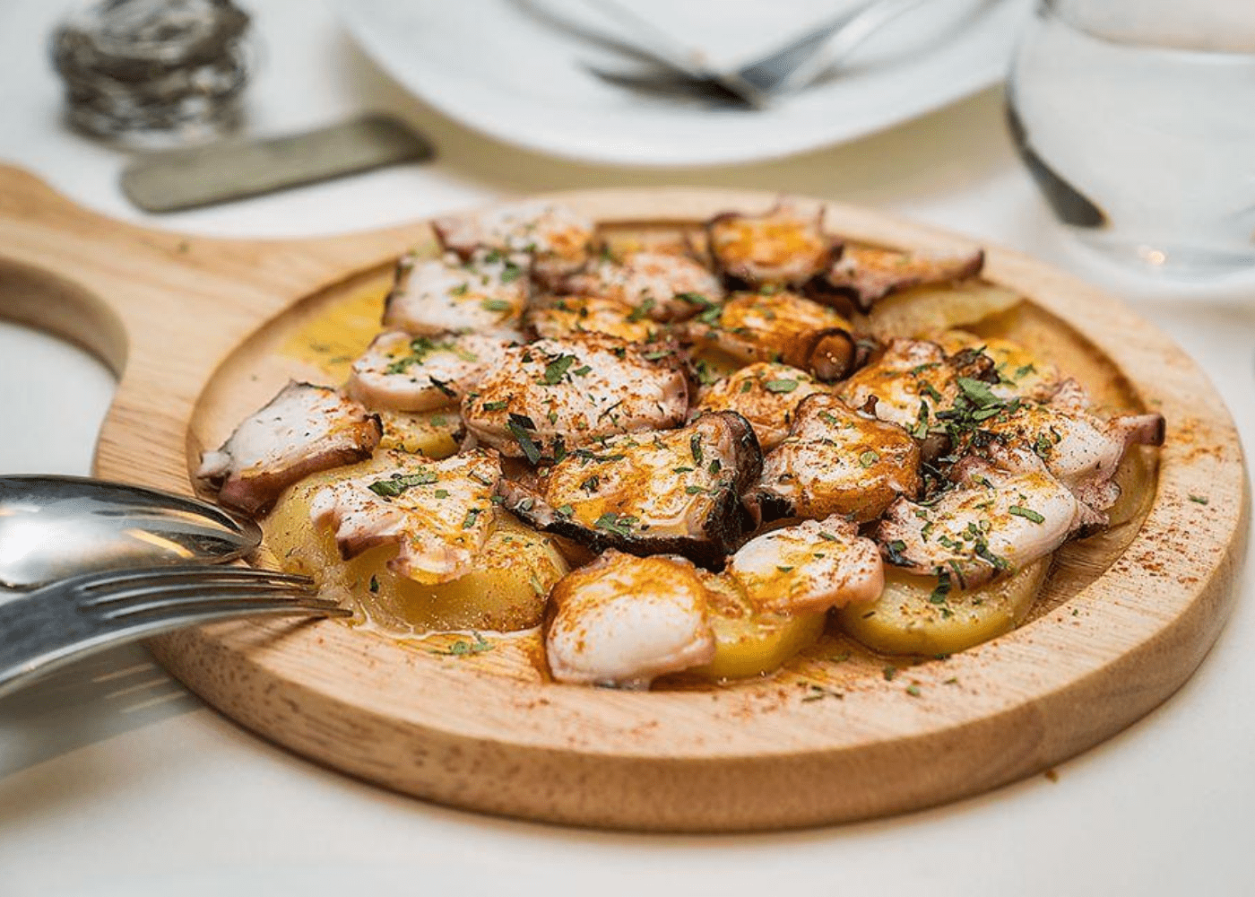 binomio | spanish restaurants in singapore