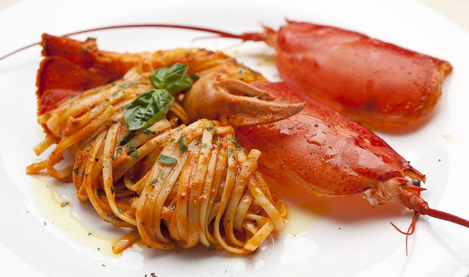 Burlamacco | American Express Love Dining programme | Restaurant deals and discounts in Singapore