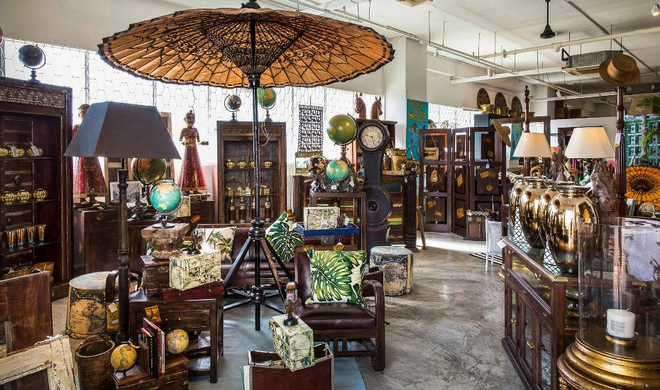 Singapore second hand furniture stores: Singapore Trading Post