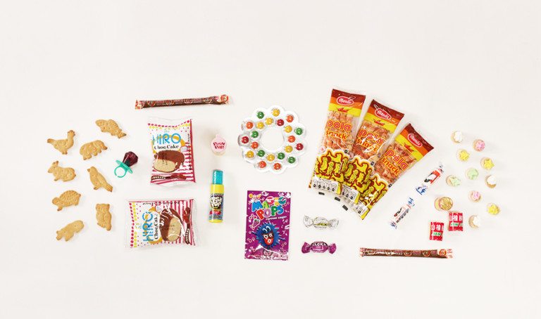 #OldSchool: Nostalgic childhood snacks we still want to binge on