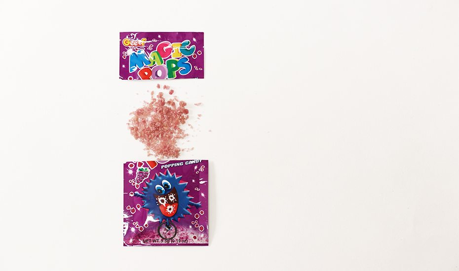 Pop Rocks | Nostalgic Singapore snacks | Childhood treats we still want to binge on