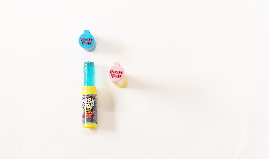 Push Pops | Nostalgic Singapore snacks | Childhood treats we still want to binge on