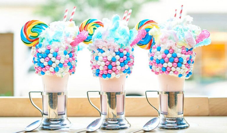 Hot New Cafes April 2018: five new brunch and coffee hangouts