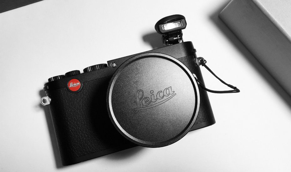 Leica CL | Best cameras 2018