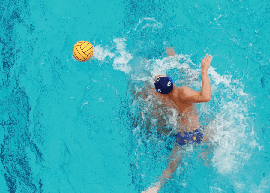 queenstown water polo club