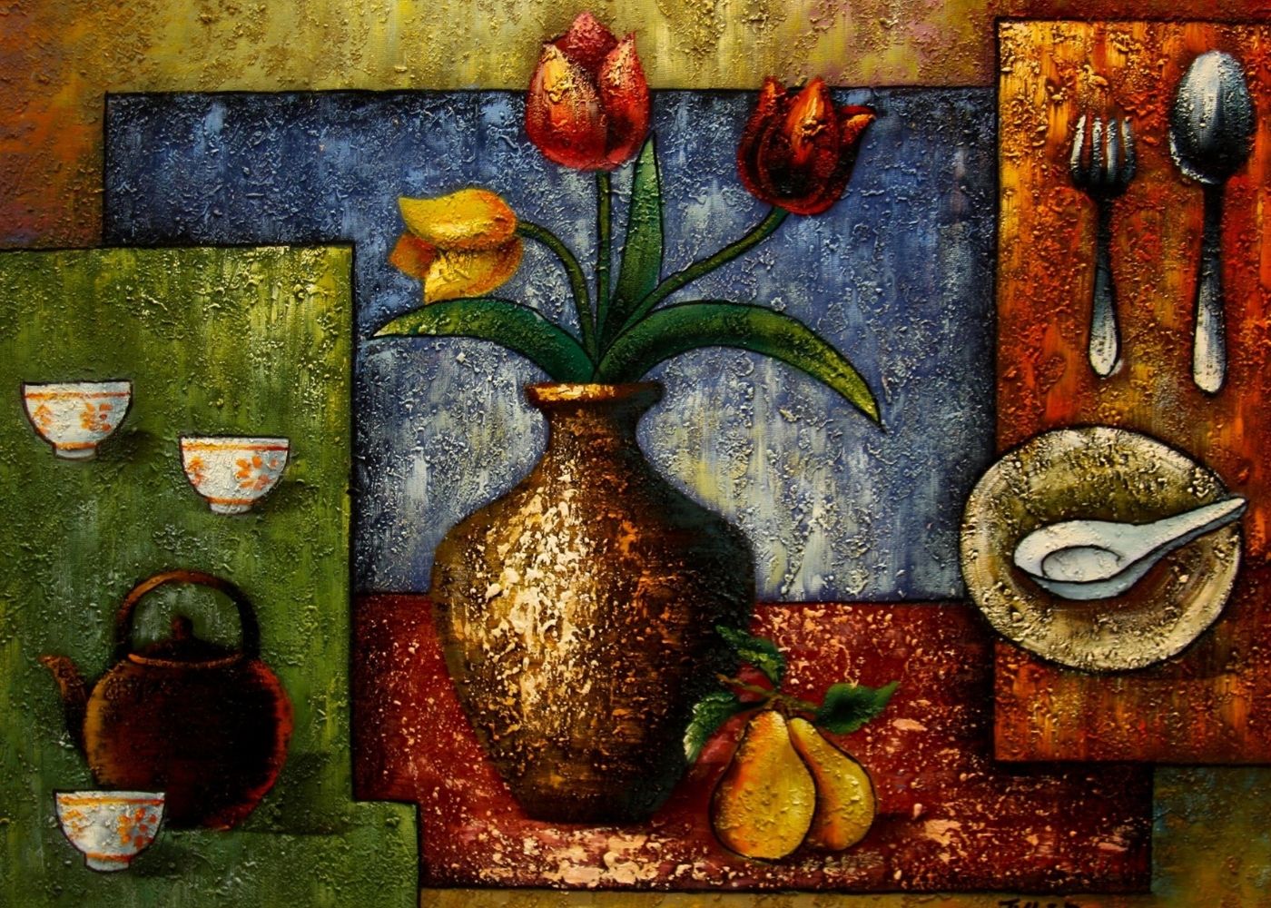 17 places to buy affordable art in Singapore