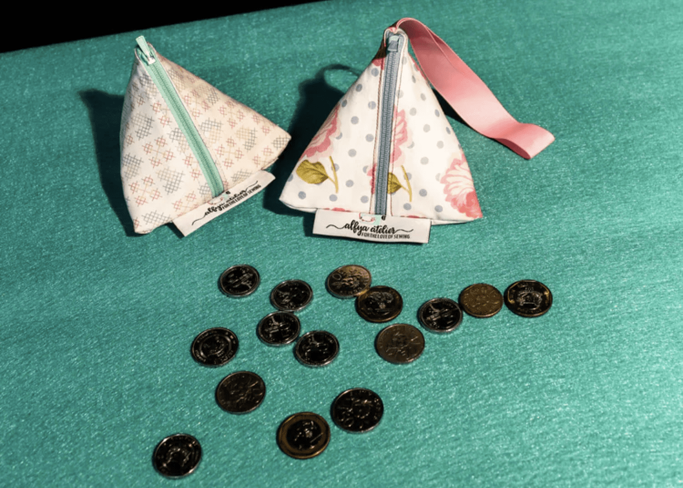 Sewing classes in Singapore to get your stitch on