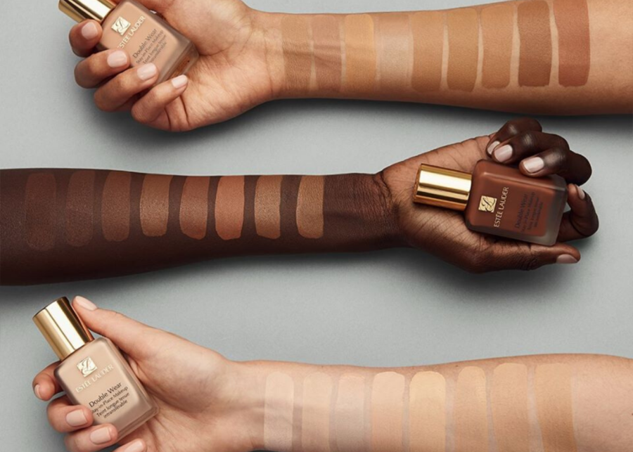 Best foundation for all coverage, skin types and shades | Honeycombers