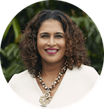 Lavinia Thanapathy of PrimeTime will be a guest speaker at the Honeycombers Like a Boss mini mentoring and networking night