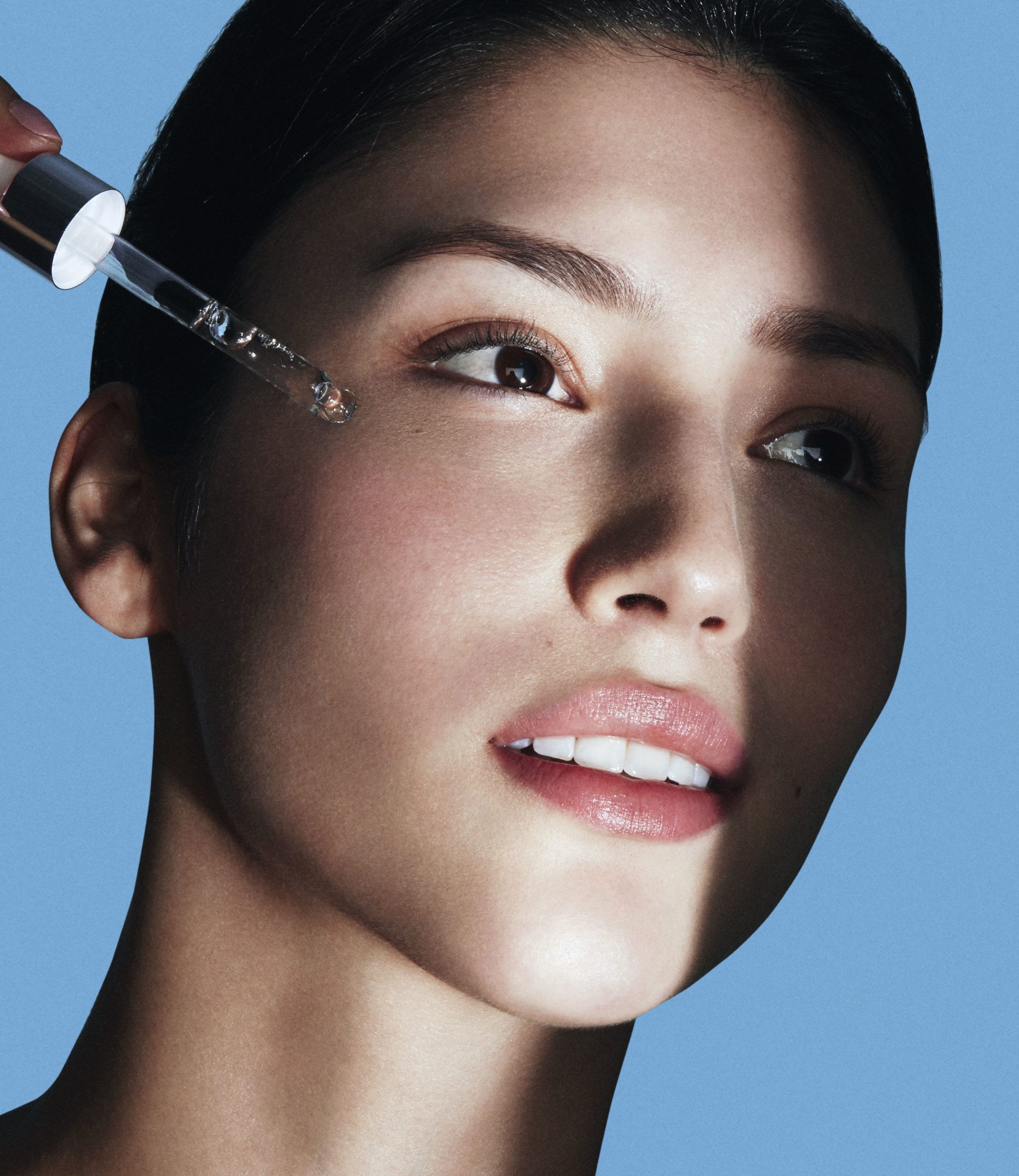 Best beauty buys April 2018: Porcelain Face Spa's HA+ Hydrating Serum.