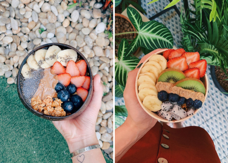 Best acai bowls in Singapore for a healthy superfood treat | Honeycombers