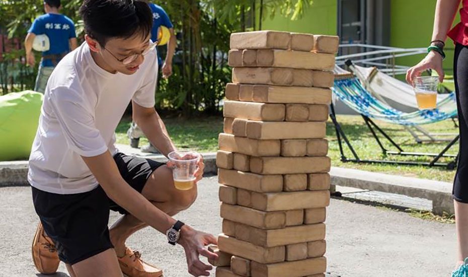Armenian Street Party | Don't Play Play