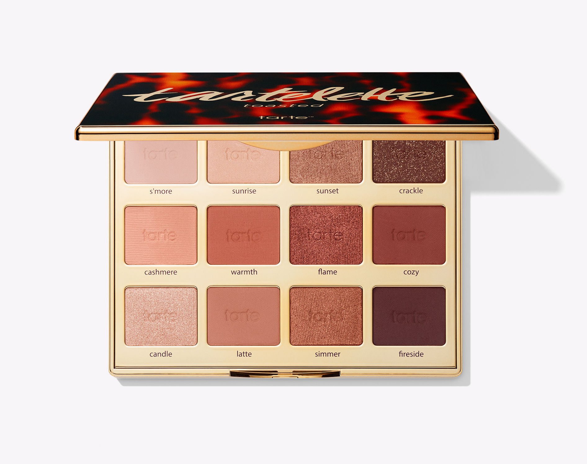 Best beauty buys April 2018: Tartelette Toasted