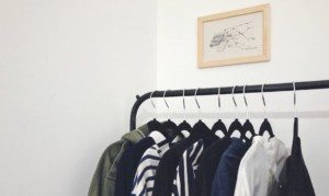 The capsule wardrobe experiment and how I stopped shopping