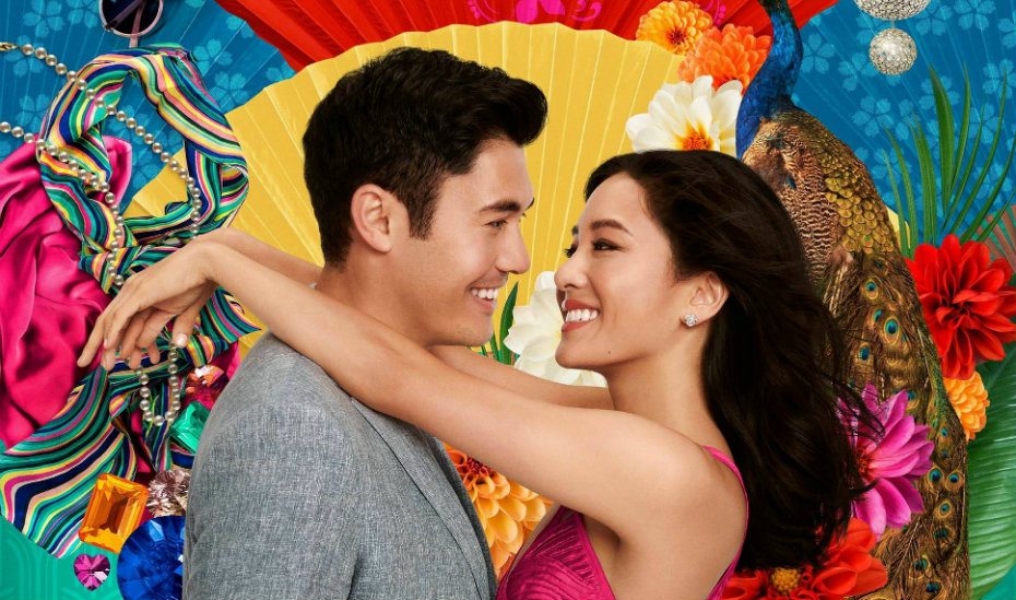 Crazy Rich Asians hits Hollywood: did you get triggered by the trailer?