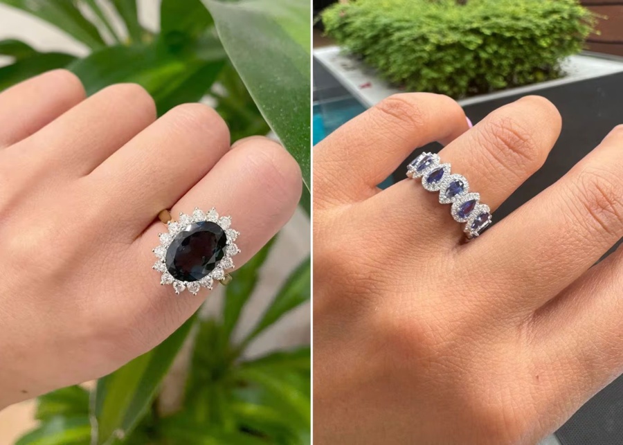 gemstone jewellery singapore temple and grace