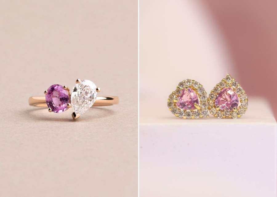 gemstone jewellery singapore tessellate