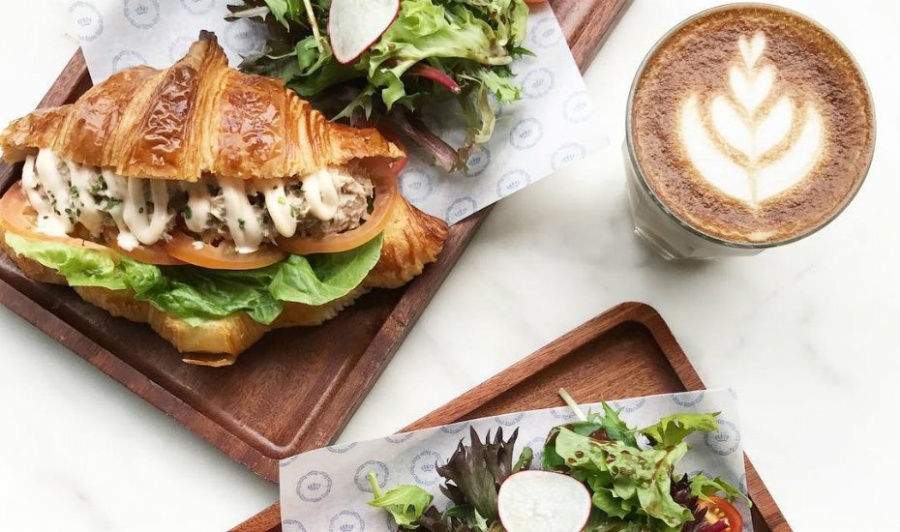 Bukit Timah cafes: Specialty coffee and fresh bakes for afternoon chills