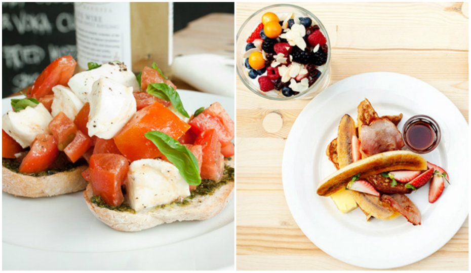 Bukit Timah cafes: Specialty coffee and fresh bakes for afternoon chills