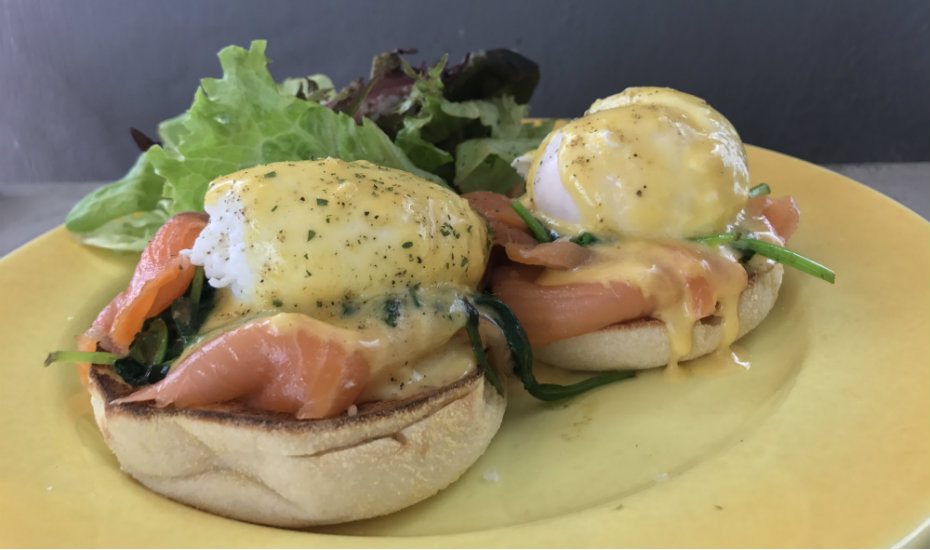 Bukit Timah cafes: Specialty coffee and fresh bakes for afternoon chills